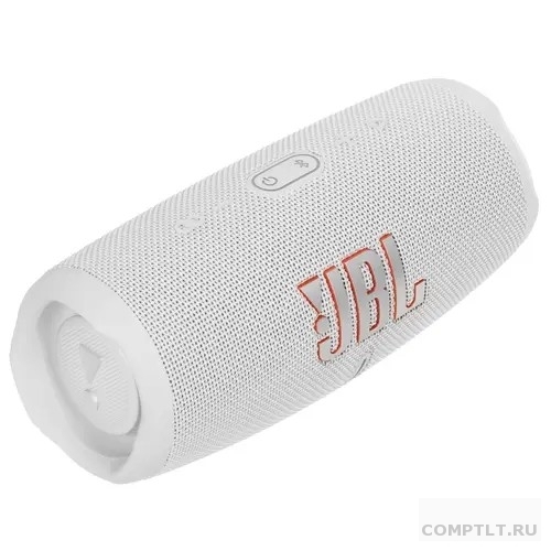 Колонка порт. JBL Charge 5 белый
