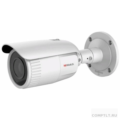 HiWatch DS-I456ZB 2.8-12 mm Камера видеонаблюдения IP 2.8-12мм цветная