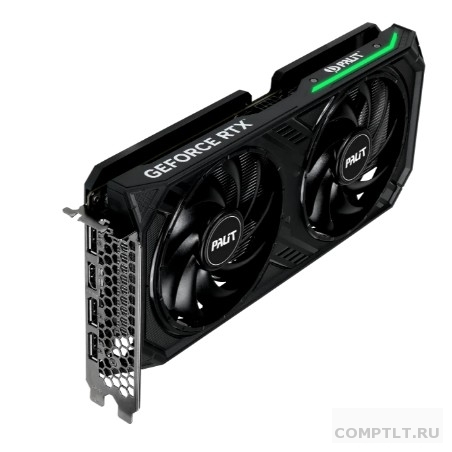  PCIE16 RTX4060 8GB PA-RTX4060 DUAL 8GB PALIT NE64060019P1-1070D