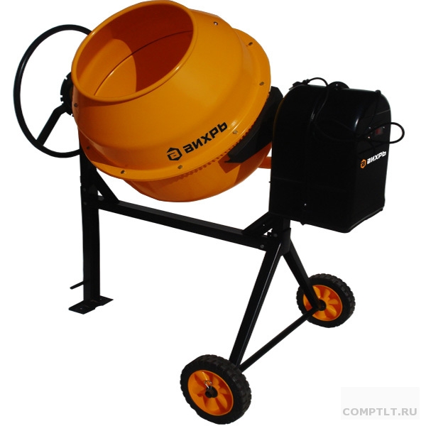 Бетономешалки и виброплиты